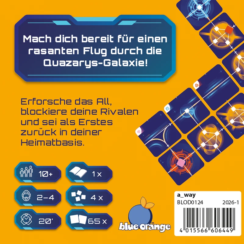 a_way, deutsch