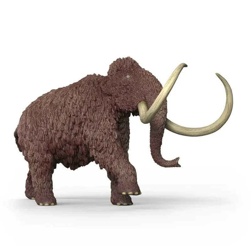Schleich Mammut 15053 – Eiszeit Tierfigur