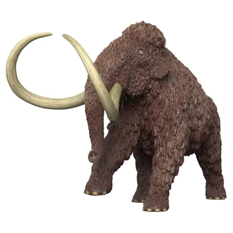 Schleich Mammut 15053 – Eiszeit Tierfigur