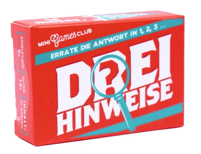 Mini Games Club - verschiedene Spieleklassiker kompakt