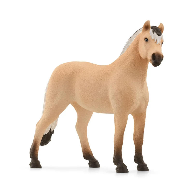 Fjord Pferd Wallach – Schleich Farm World