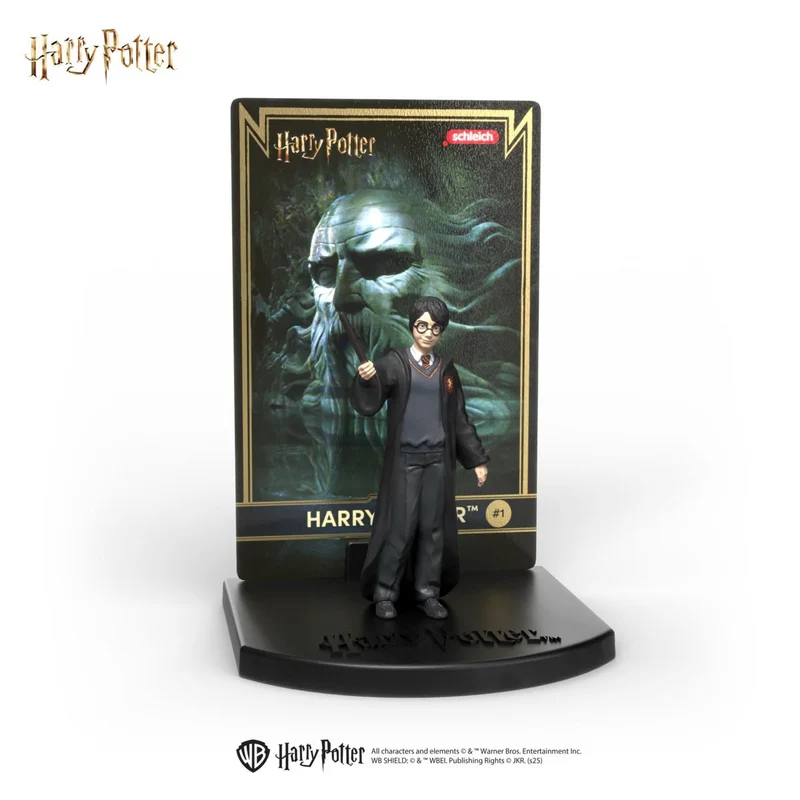 Schleich Harry Potter Minifigur – Blindbox Sammelfigur