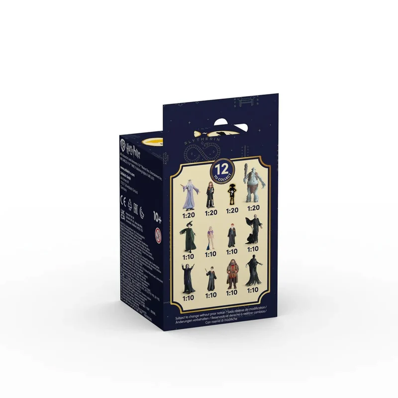 Schleich Harry Potter Minifigur – Blindbox Sammelfigur