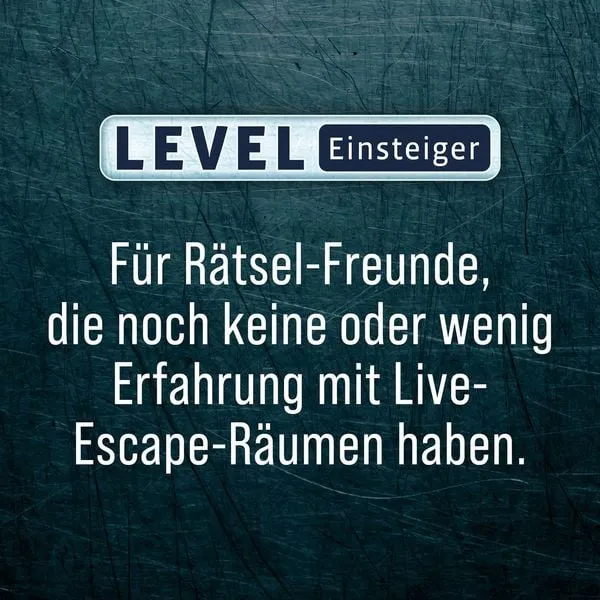 EXIT® - Das Spiel: Das geheime Labor