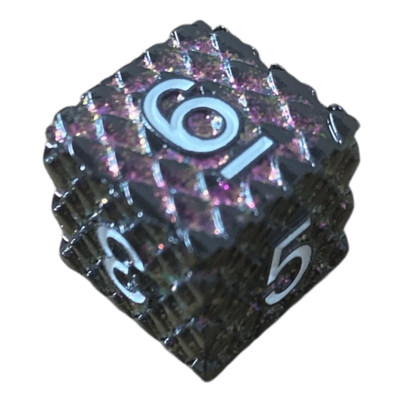 Dragon Scale Pink W6