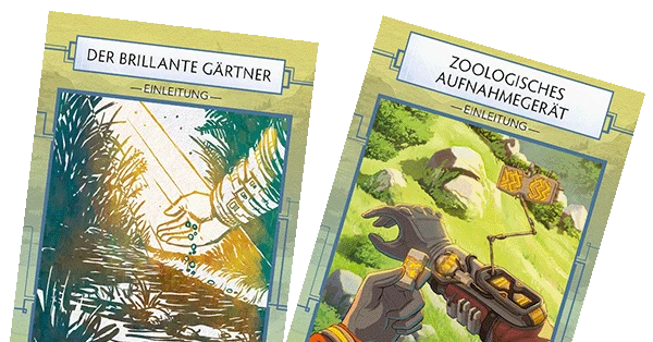 Die Hüter des Tals - Earthborne Rangers, deutsch (Erw.)