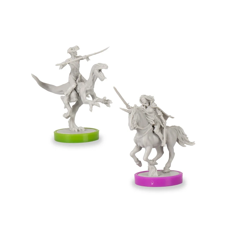 Miniaturen-Set - Karak 2 - Imperium, deutsch (Erw.)