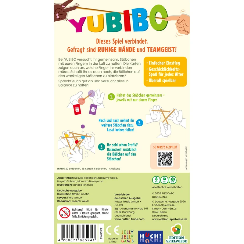 Yubibo