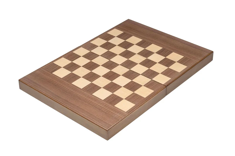 Schach Backgammon Dame Set ab 6 Jahren – Philos