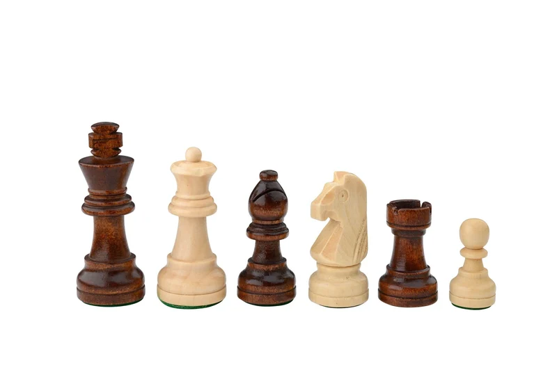 Schach Backgammon Dame Set ab 6 Jahren – Philos