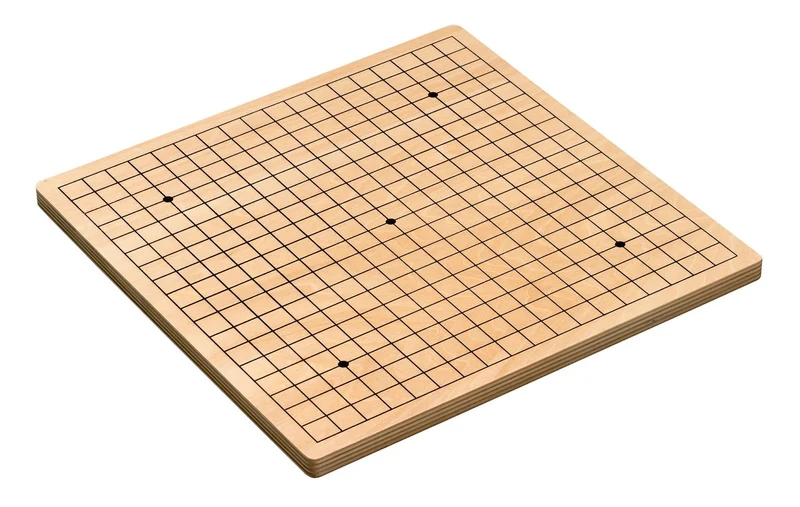 Go & Go Bang Standard aus Holz – Philos