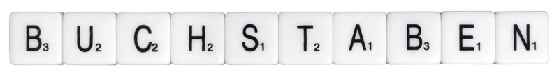 Buchstaben Rebus Wortspiel mit Würfeln – Philos
