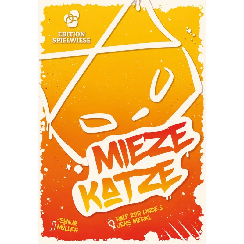 Mieze Katze - Das Partyspiel im Takt des Beatz