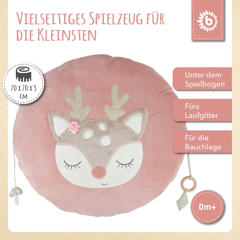 Bundle: Ella Newborn Geschenkset groß
