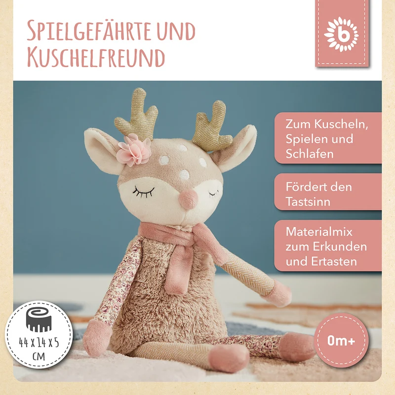 BUNDLE: Ella Ultimate Kuschel