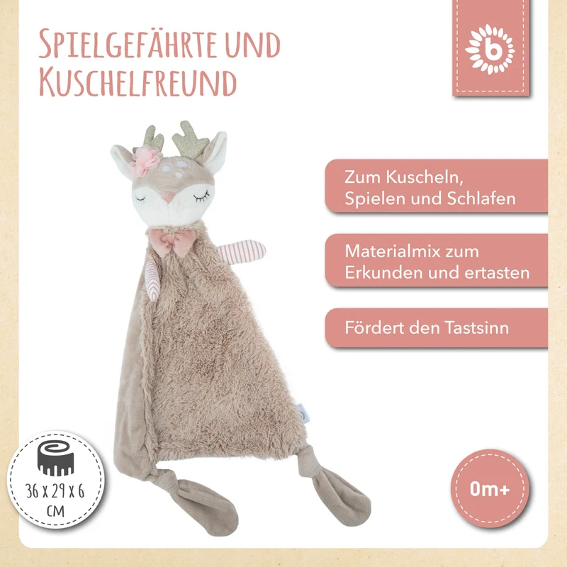 BUNDLE: Ella Ultimate Kuschel