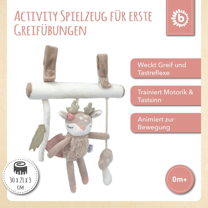 Bundle: Ella Activity Set klein