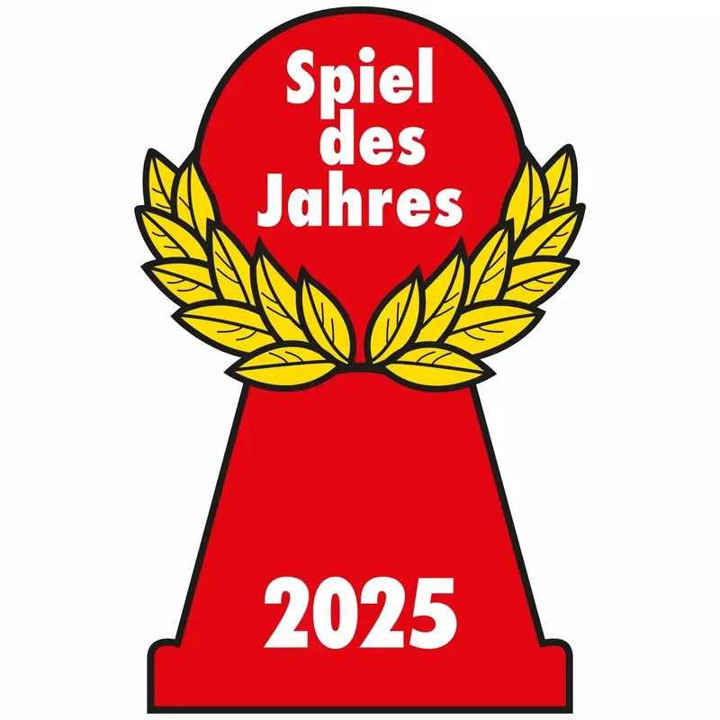 Bomb Busters - Spiel des Jahres 2025