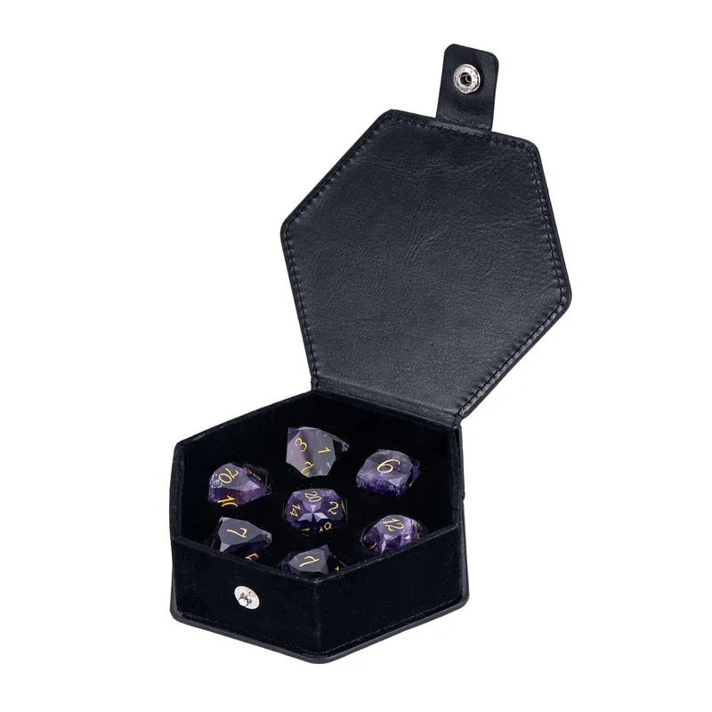 Amethyst – Diamondcut