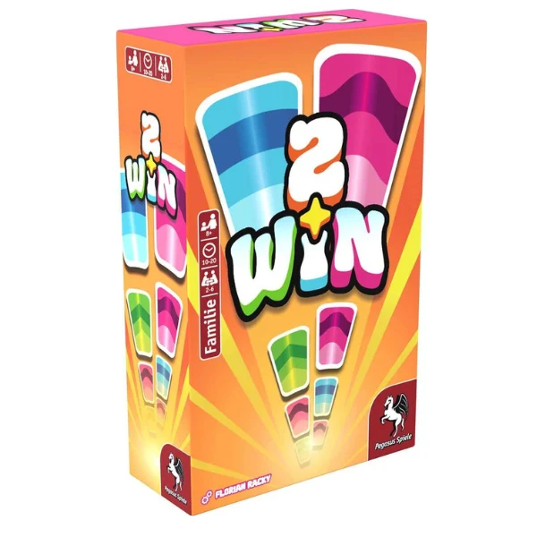 2 Win