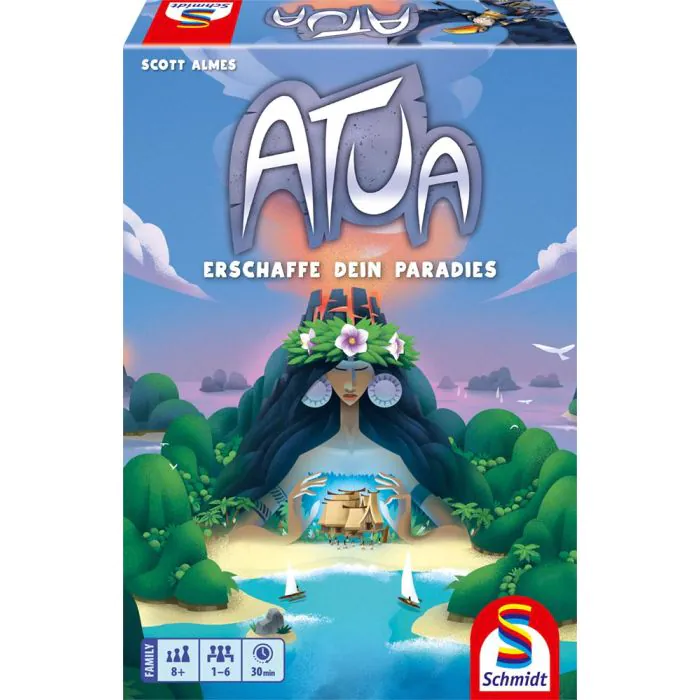 Atua