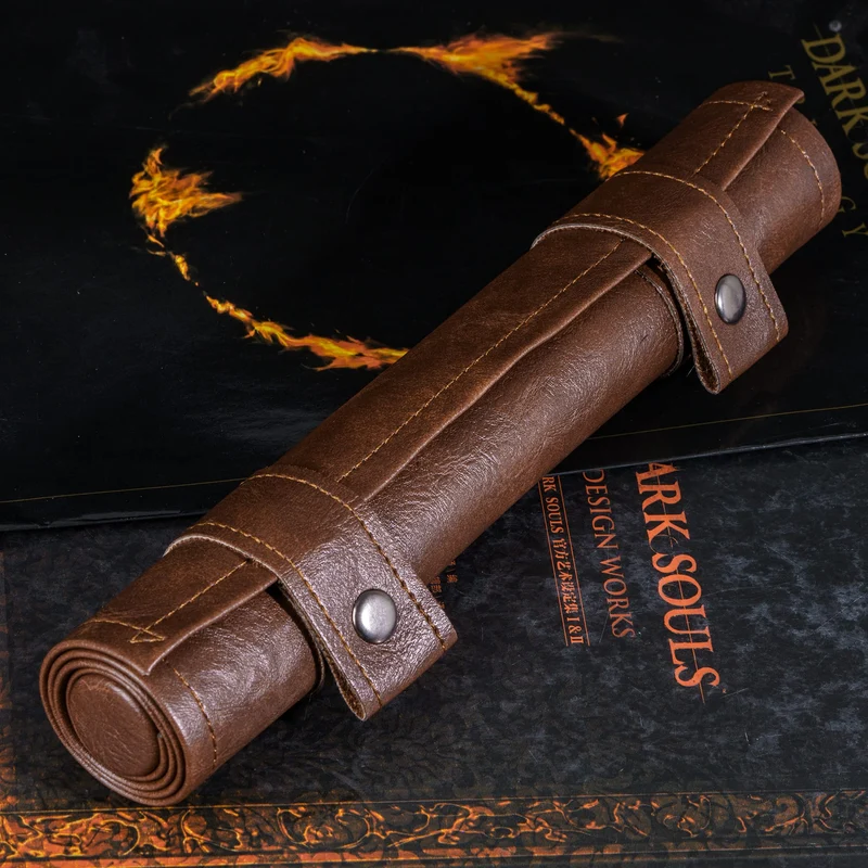 Würfelmatte „Traveler’s Scroll“