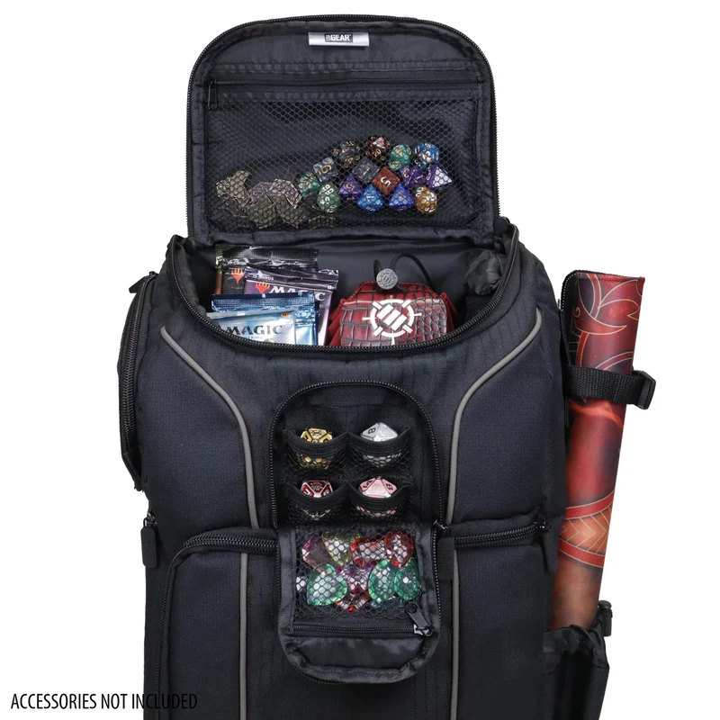 USA Gear – MTG Backpack
