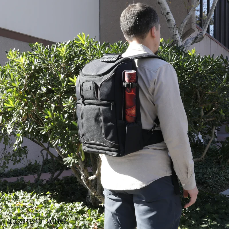 USA Gear – MTG Backpack