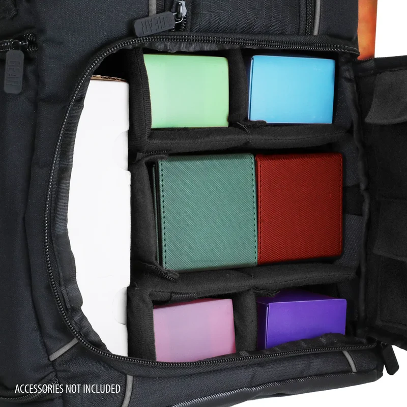 USA Gear – MTG Backpack