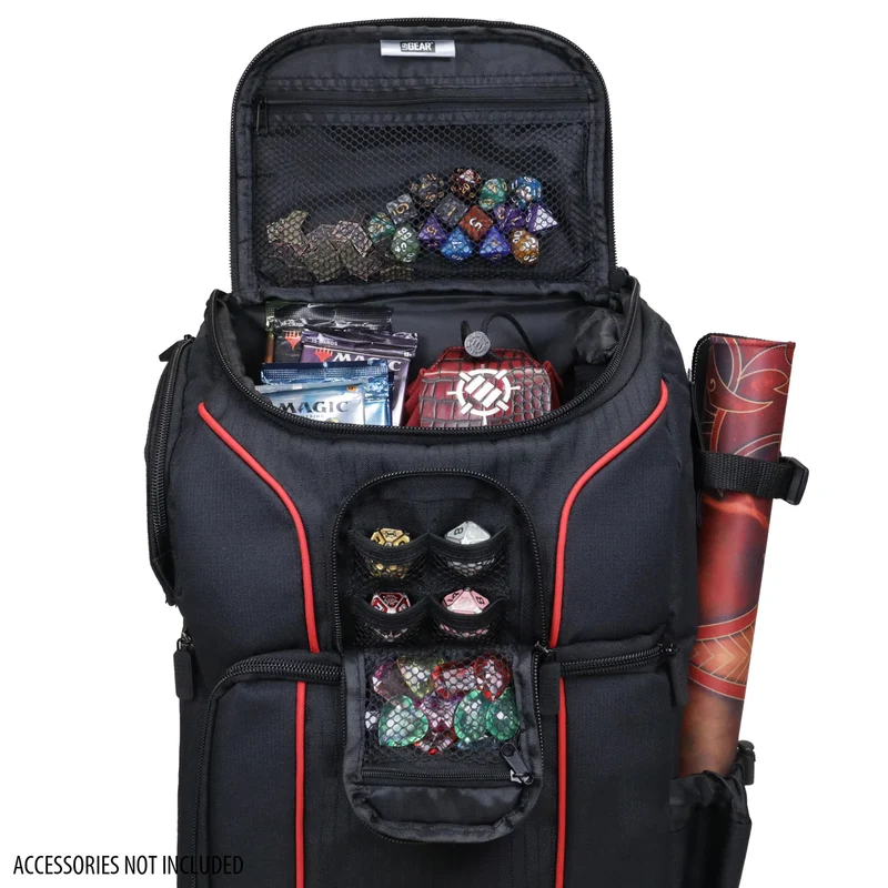USA Gear – MTG Backpack