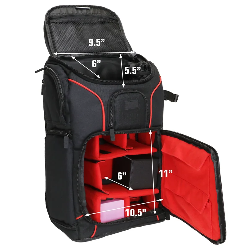 USA Gear – MTG Backpack