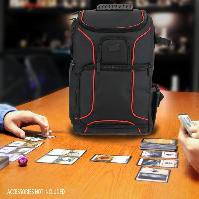 USA Gear – MTG Backpack