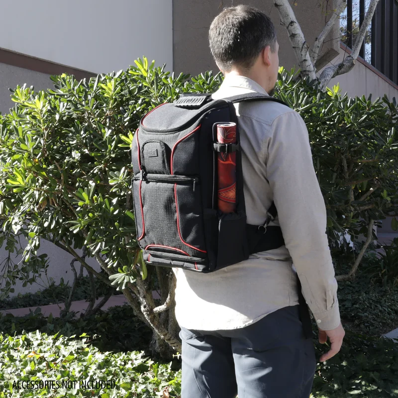 USA Gear – MTG Backpack