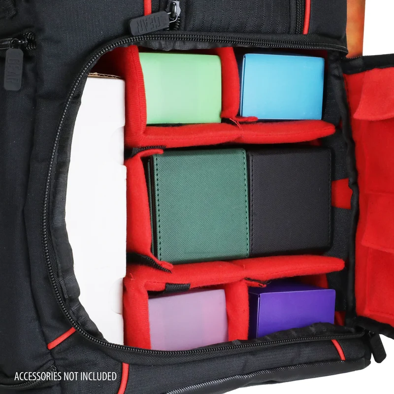 USA Gear – MTG Backpack