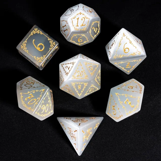Elowen’s Gems – Mystic Gem