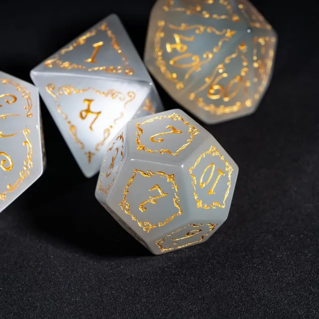Elowen’s Gems – Mystic Gem