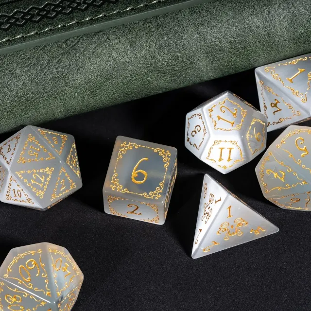 Elowen’s Gems – Mystic Gem