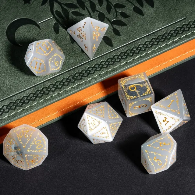 Elowen’s Gems – Mystic Gem