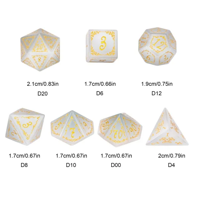 Elowen’s Gems – Mystic Gem