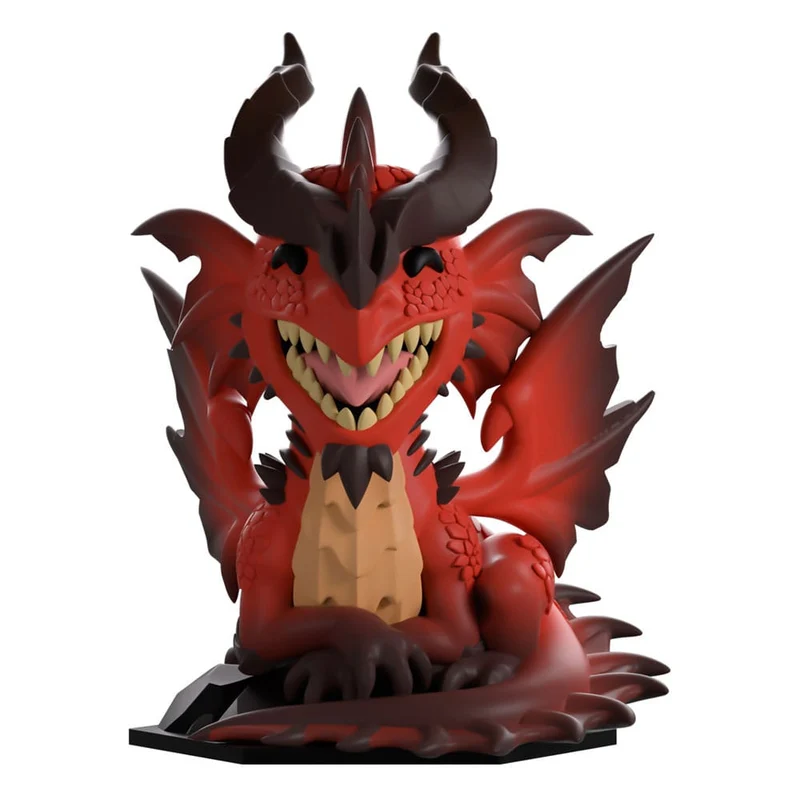 YouTooz D&D – Red Dragon
