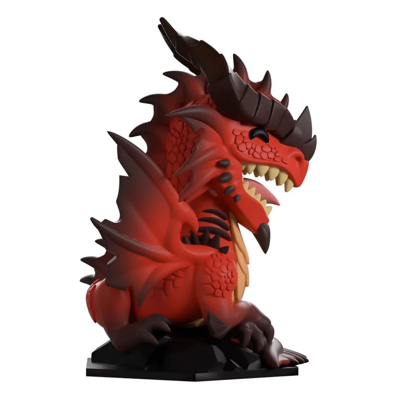 YouTooz D&D – Red Dragon