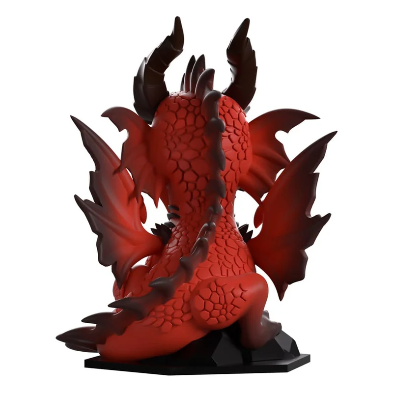 YouTooz D&D – Red Dragon