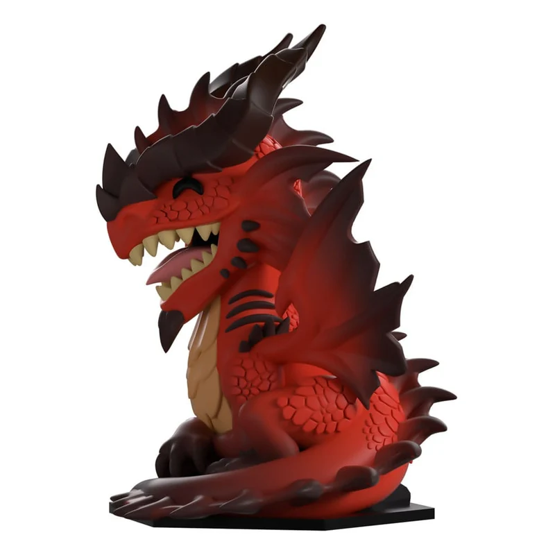 YouTooz D&D – Red Dragon