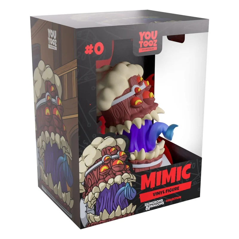 YouTooz D&D – Mimic