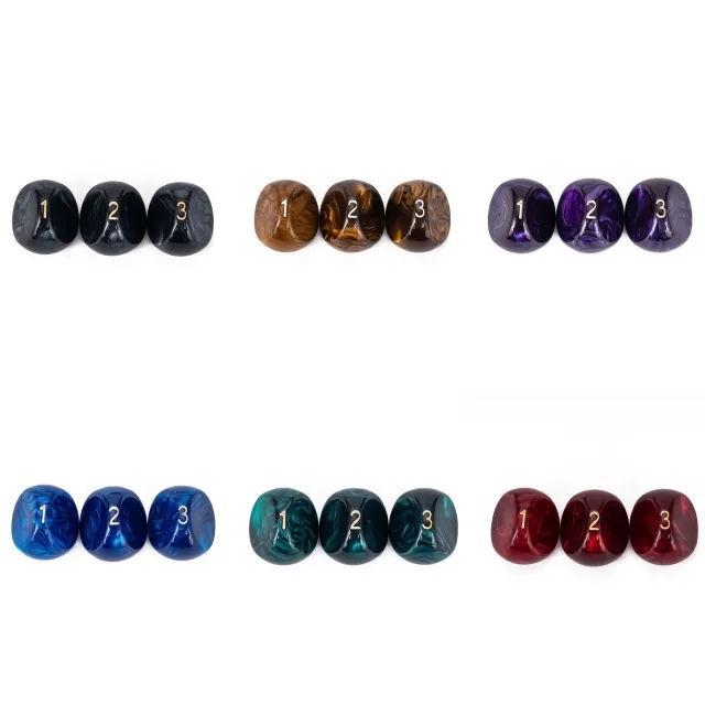 Classic Marble D3