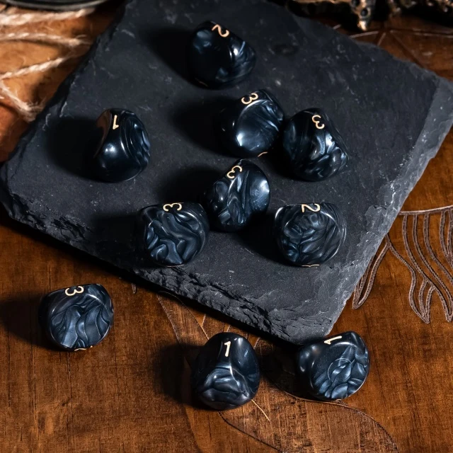 Classic Marble D3