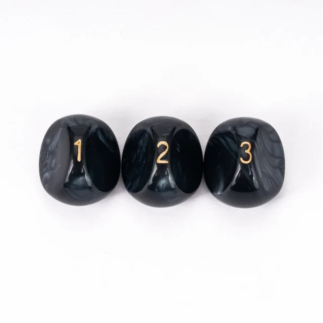 Classic Marble D3