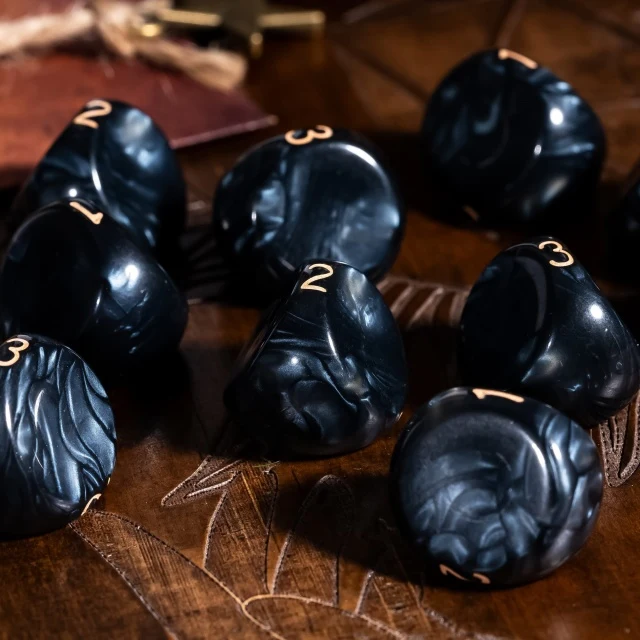 Classic Marble D3