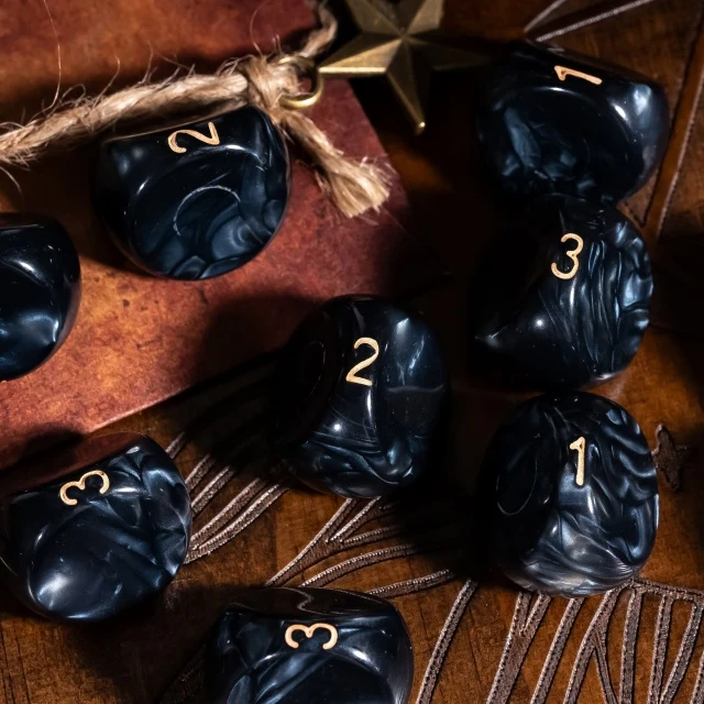 Classic Marble D3