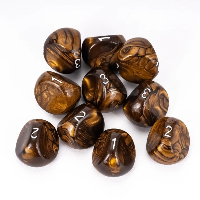 Classic Marble D3